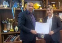 سرپرستی سازمان لیگ فدراسیون بدنسازی و پرورش اندام ایران به یک کرمانشاهی رسید