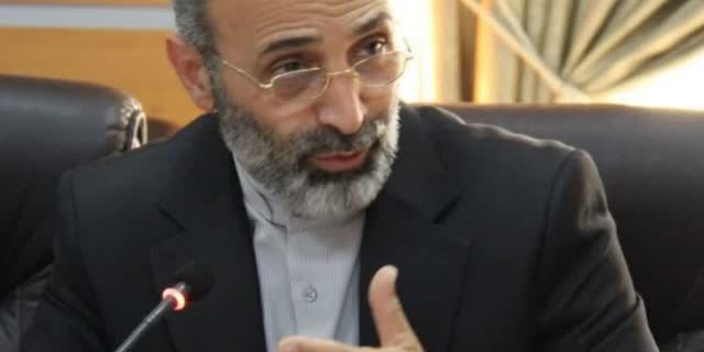 اهل سنت به دنبال سهم خواهی نیست، مطالبه ما شایسته سالاری است