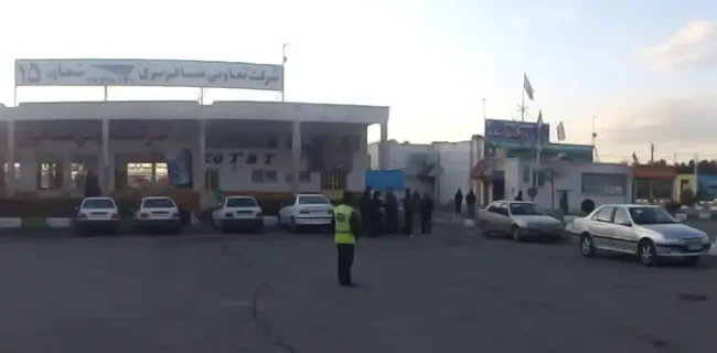 افزایش ۲۵ درصدی جابجایی مسافر با ناوگان حمل‌ و نقل عمومی در دو ماه نخست سال جاری
