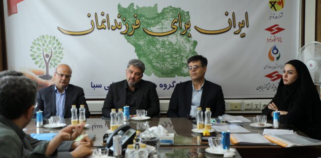اجرای طرح ملی «سبا» با هدف تربیت سفیران انرژی