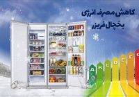 چرا باز و بسته کردن درِ یخچال، مصرف برق رابالا می‌برد؟