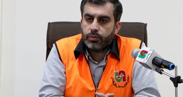 آماده‌سازی مسیر اربعین با ۱۲۵۰ کیلومتر خط‌کشی
