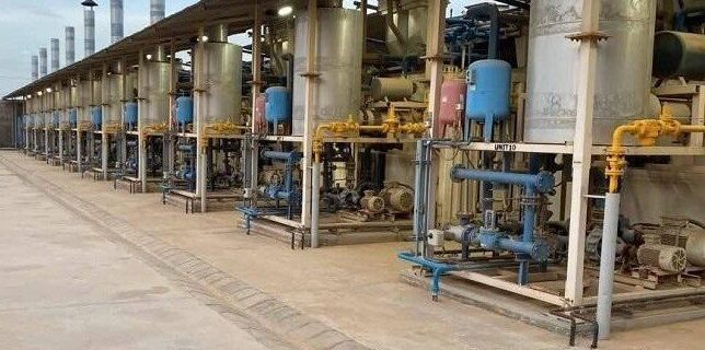 تحول در سرمایه‌گذاری نیروگاه‌های مقیاس کوچک؛ مسیر مطمئن برای تولید برق پایدار
