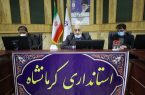 از خودگذشتگی حافظان محیط زیست در کرمانشاه الگویی برای کشور است