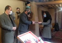 افتتاح موزه عروسک‌ها در شهرستان روانسر