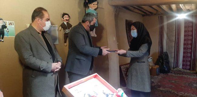 افتتاح موزه عروسک‌ها در شهرستان روانسر