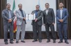 داریوش فرمانی به عنوان مدیرکل میراث فرهنگی استان کرمانشاه منصوب شد
