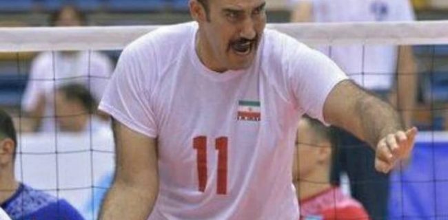 قهرمانی ورزشکاران کرمانشاه در مسابقات پاراآسیایی هانگژو