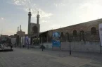 سرویس دهی رایگان سازمان حمل و نقل مسافر شهرداری کرمانشاه در شب‌های قدر