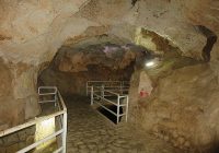 به دنبال بازگرداندن مدیریت غار قوری قلعه به محیط زیست هستیم