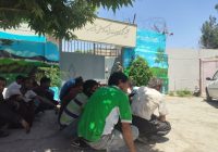 اجرای طرح « آرامش در شهر» توسط پلیس مبارزه با مواد مخدر کرمانشاه اجرای طرح « آرامش در شهر» توسط پلیس مبارزه با مواد مخدر کرمانشاه