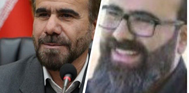 تردید بهرام سلیمانی میان حفظ جایگاه سازمانی یا اعتماد عمومی تردید بهرام سلیمانی میان حفظ جایگاه سازمانی یا اعتماد عمومی