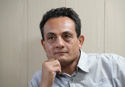آزمون کارآمدی فرماندار کرمانشاه در اداره شهر