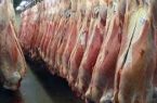 محدودیت‌های سقف و سابقه برای واردات گوشت قرمز برداشته شد