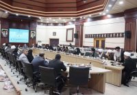 تاکید شورای فرهنگ عمومی تهران بر حل مسائل اجتماعی با محوریت مساجد و «اورژانس اجتماعی» تاکید شورای فرهنگ عمومی تهران بر حل مسائل اجتماعی با محوریت مساجد و «اورژانس اجتماعی»