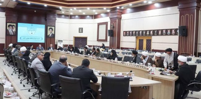تاکید شورای فرهنگ عمومی تهران بر حل مسائل اجتماعی با محوریت مساجد و «اورژانس اجتماعی»