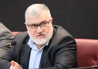 قطعی برق واحدهای تولیدی بدون اطلاع قبلی ممنوع است قطعی برق واحدهای تولیدی بدون اطلاع قبلی ممنوع است