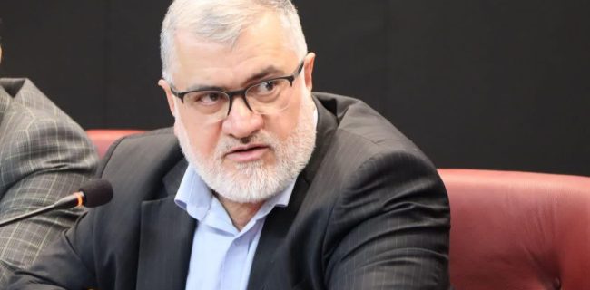 قطعی برق واحدهای تولیدی بدون اطلاع قبلی ممنوع است