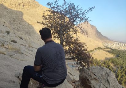 تنها راه رهایی