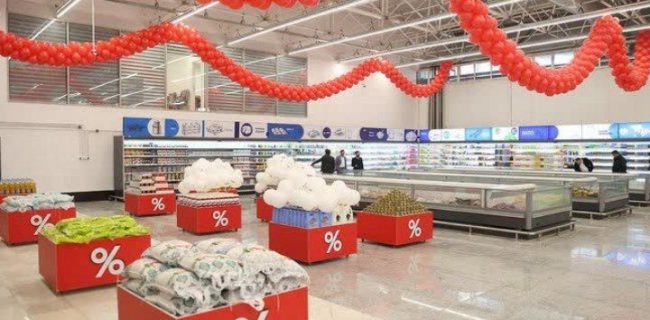 تثبیت ۶ ماههٔ قیمت کالاهای اساسی در تهران / پوشش ۹ میلیون شهروند