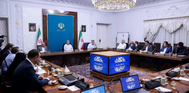 قانون بدون تأمین اعتبار، الزام‌آور نیست