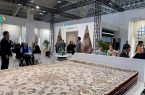 فرش ماشینی ایران؛ از ظرفیت تولید تا فرصت صادرات