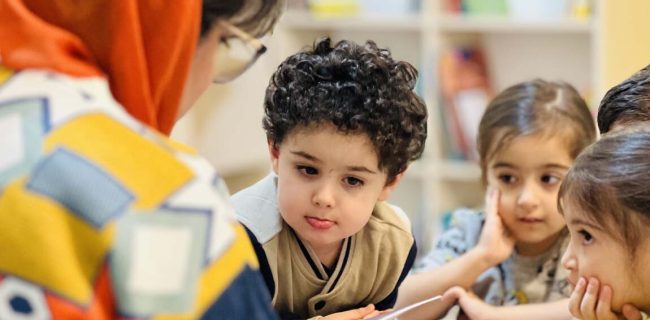 به سلامت کودکان بیشتر فکر کنیم به سلامت کودکان بیشتر فکر کنیم