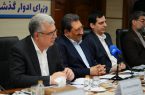 مبادلات تجاری ایران و اوراسیا از ۴ میلیارد دلار عبور کرد / رشد ۲۵ درصدی تجارت