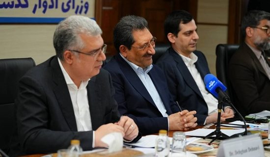 مبادلات تجاری ایران و اوراسیا از ۴ میلیارد دلار عبور کرد / رشد ۲۵ درصدی تجارت