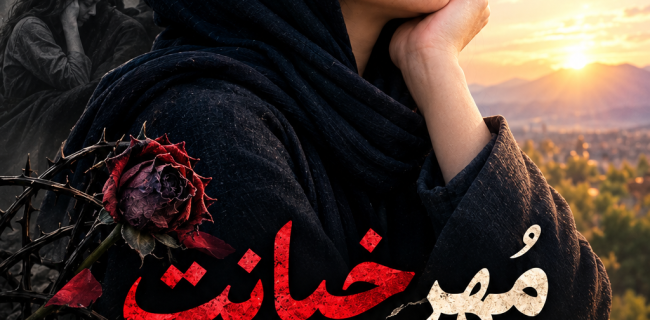 مُهر خیانت